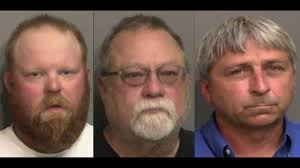 A year later, black men who see themselves in him mourn his loss. 3 Men Indicted On Murder Charges In Killing Of Ahmaud Arbery
