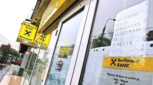 Programul agentiilor pe 24 ianuarie 2020. Raiffeisen Bank AmanÄƒ Cu 3 Luni Ratele De Capital Pentru Firme