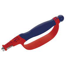 When using lawn mowers, one of the most important things is to ensure that the blade is sharp so that the mowing job can be done easily and efficiently. Spear Jackson Razorsharp 6 In 1 Blade Sharpener Wickes Co Uk