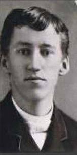 Phineas Howe Young (1862-1903)