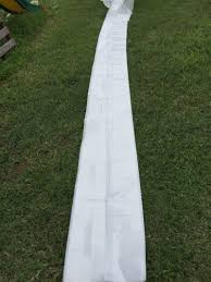 It's the original slip 'n slide from the 1960's. World S Best Diy Slip And Slide With Picture Tutorial