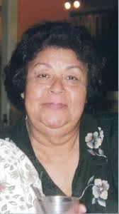 Porfiria Martinez Gutierrez Obituary (2021)