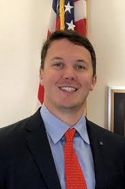 2020 40 Under 40: Rachel Austin, Liza Bailey, Chris Bentley, Charles Blain,  Patricia Boral