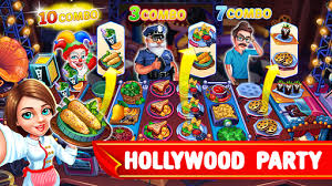 Keep veggies around longer, or give their flavor some punch. Cooking Party Restaurant Craze Chef Cooking Games Apk Mod E Makigames Com