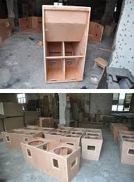 The plans for the folded horn bass cabinet are almost identical to a cabinet that rca used in movie theaters in the 40s. Qrx121s 21 Inch Professional Subwoofer Bass Speaker 1000w Large Cabinet Buy 21 Inch Speaker 21 Inch Subwoofer 21 Inch Bass Product On Sanway Professional Audio Equipment Co Ltd