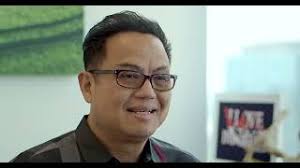 Lukas Kusuma, Pdt. Bethany Miracle Center Philadelphia: ”Aku Ditolong Tuhan  ..