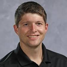 Daniel Hill (@CoachHillGriz)