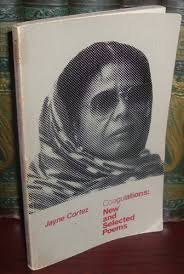Coagulations: New and Selected Poems by Cortez, Jayne: Good paperback  (1984)
