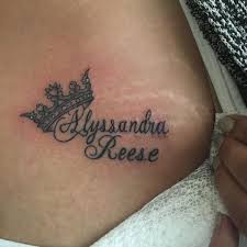 75 Symbolic Crown Tattoo Designs Nicestyles Tattoos For Daughters Crown Tattoo Small Crown Tattoo