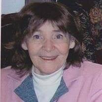 Betty June Murray Obituary