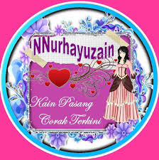 We did not find results for: Nnurhayuzain Kain Pasang Corak Terkini Home Facebook