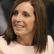 Martha McSally is our choice for Arizona Senate, former astronauts say