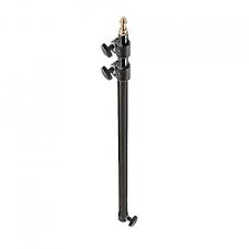 ( 4.4 ) stars out of 5 stars 9 ratings , based on 9 reviews Extension For Light Stands Black 099b Manfrotto Global