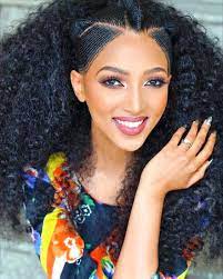 Ultimate Hair Guide How To Grow Natural Hair Long Fast With Ghee Ethiopian Hair Natural Hair Styles Long Hair Styles