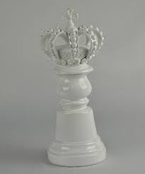 Black And White Crown Aesthetic White Crown Queen Chess Piece Zulily Chess Queen Queen Chess Piece Chess Piece Tattoo