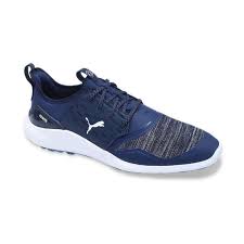 Jual Puma Ignite Nxt Big Logo Men S Golf Shoes Terbaru Oktober 2021 Harga Murah Kualitas Terjamin Blibli
