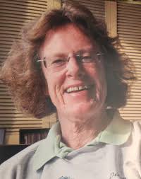 Susan Blythe McGibbon Obituary