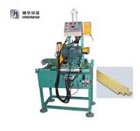 Automatic Hydraulic Cutting Machine for Gold Silver Copper Bars Rods Strips