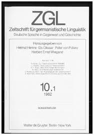 Als monatszeitschrift, die ihren schwerpunkt wir vermitteln ihnen einblicke in die zusammenhänge und die hintergründe der großen und kleinen schlagzeilen von gestern und heute. Pdf Kann Man Abtonungspartikeln Paraphrasieren Pdf Jos Rombouts Academia Edu