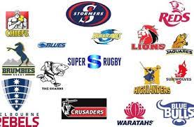 Live super rugby scores & results. Super Rugby Team Logos