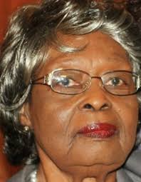 Obituary for Mother Juanita Sylvia Ginlack