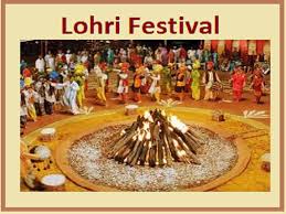 Lohri festival is a very popular punjabi festival celebrated every year by the people of punjabi lohri festival was celebrated with big enthusiasm in 2019 on 13th of january, at sunday in the punjab. Lohri Festival 2020 History Significance And Celebrations