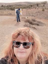 Visiting Hamelin Bay in Western Australia