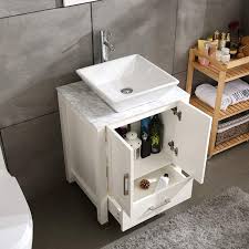 We did not find results for: Buy 24 White Bathroom Vanity Cabinet And Sink Combo Modern Wood W Mirror Tempered Glass Marble Counter Top Solid Wood Marble Top Online In Turkey B07tt3wvhn