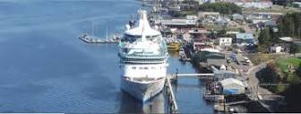 Prince Rupert BC - Everything you need to know before you visit
