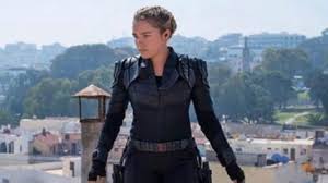 We just got the above trailer, the final full tease for the movie. New Black Widow Image Reveals Yelena Plotting An Assassination