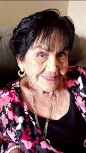 Guadalupe Almanza Obituary