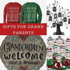 Some collect coins, some collect shot glasses from places they have been and some collect cats. Great Gift Ideas For Grandparents Swaggrabber