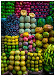 Beautiful Colors Of Fruits Bali Bali Floating Leaf Eco Retreat Http Balifloatingleaf Com Avec Images Fruits Et Legumes Fruits Exotiques Fruits