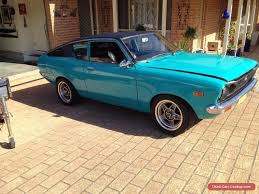 Visit us at our new location in irmo, south carolina. Datsun 120y Coupe V8 Datsun Coupe Forsale Australia ã‚¯ãƒ¼ãƒš ãƒ©ãƒªãƒ¼ã‚«ãƒ¼ æ—§è»Š