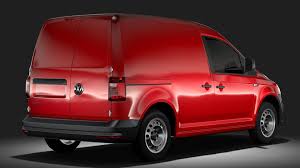 Volkswagen Caddy Panel Van L1 2rd 2017 Volkswagen Caddy Volkswagen Van