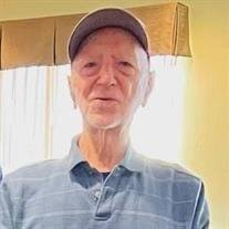 David Allen Moore Obituary