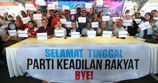 Ahli parlimen batu sapi, datuk liew vui keong meninggal dunia sebentar tadi. 500 Ahli Pkr Batu Pahat Keluar Parti Metrotv