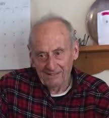 Obituary information for Harold W Haggerty