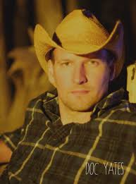 Doc Yates