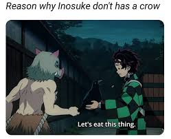 Demon Slayer Meme I Arty Slayer Meme Anime Demon Slayer