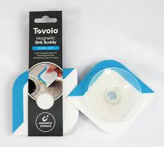 tovolo magnetic sink buddy silicone