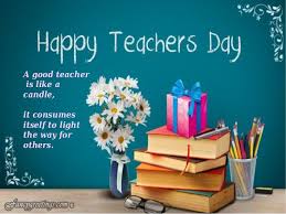 Ide kreatif kartu ucapan yang bisa kamu buat di bulan ramadan. 23 Luxury Teachers Day Ke Liye Greeting Card Gallery Happy Teachers Day Card Teachers Day Greetings Happy Teachers Day Message