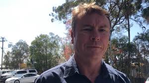 Unofficial straw poll shows early bayside voters said 'No' in referendum