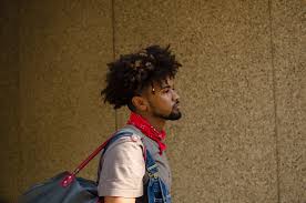 Apr 12, 2021 · coupe boucle homme black : Cheveux Crepus Hommes Comment En Prendre Soin Oronce Berenger