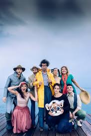 Η ξένια καλογεροπούλου στην εκπομπή « προσωπικα με την έλενα κατρίτση ». Oikogeneia Nwe Ths 3enias Kalogeropoyloy Kai Toy 8wma Mosxopoyloy Sto Basiliko 8eatro Culturenow Gr