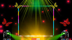 Download Dj Light Avee Player Template Download Dj Remix Dj Png Dj Transparent G Green Background Video Green Screen Video Backgrounds Iphone Background Images