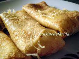 Check spelling or type a new query. Crepe Sale Thon Fromage Harissa Cuisinedefarida
