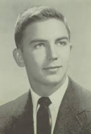 Dr Harry Searing Pond III (1939-2012)