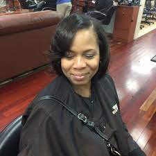 Men's hair styling is truly frustrating. Mena S Hair Design 10 Reviews Hair Salons 1314 W 95th St Chicago Il Phone Number