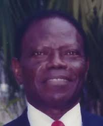 Rudy W. Bridges Dies at 85